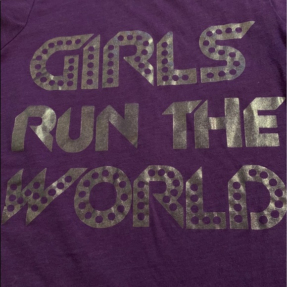Children’s Place Girl’s Tee - Picture 2 of 3